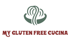 My Gluten Free Cucina