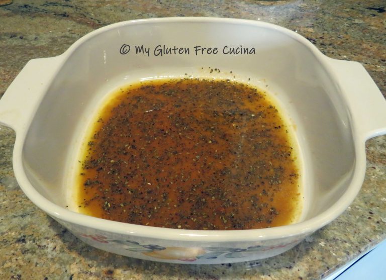 Perfect Ribeye Steak My Gluten Free Cucina