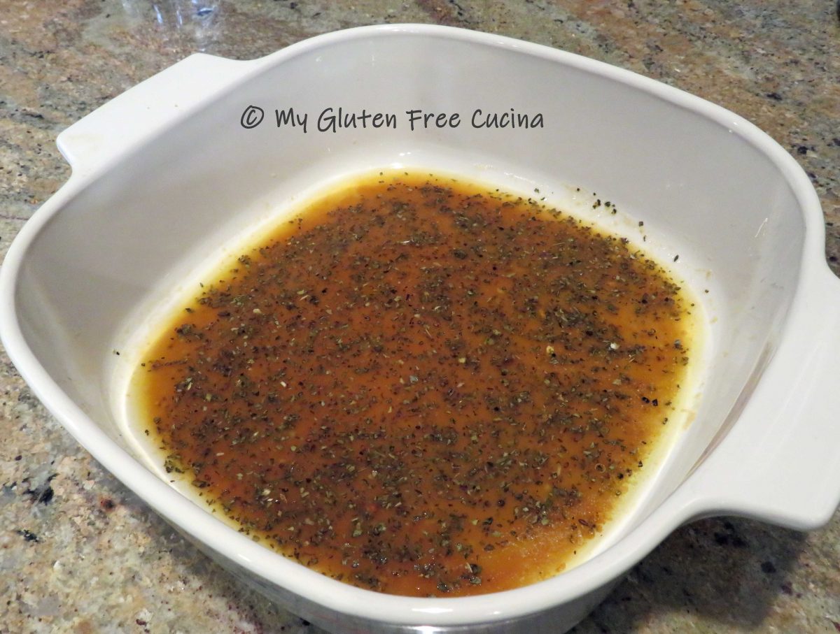 Gluten Free Steak Marinade My Gluten Free Cucina