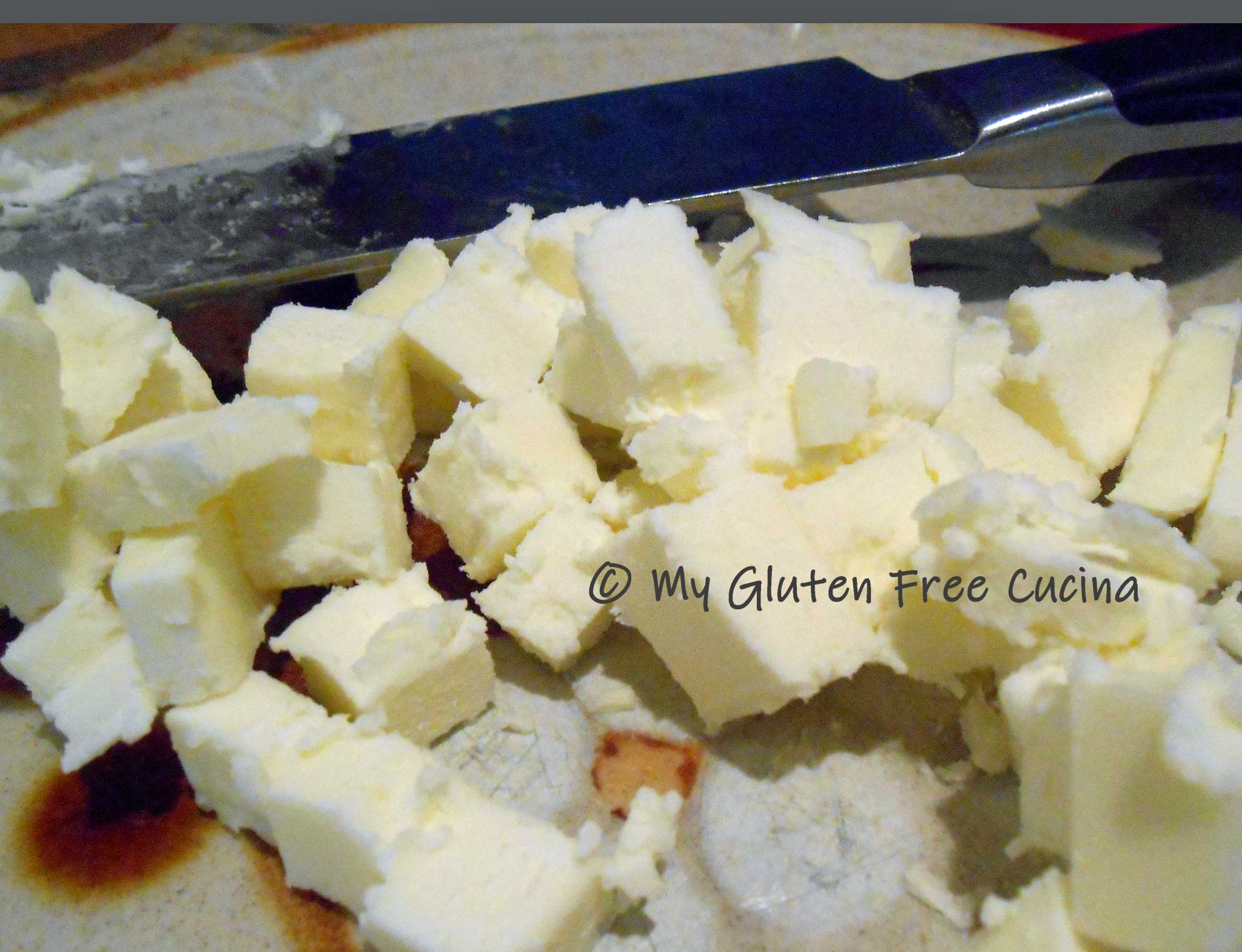 Gluten Free Oyster Crackers My Gluten Free Cucina