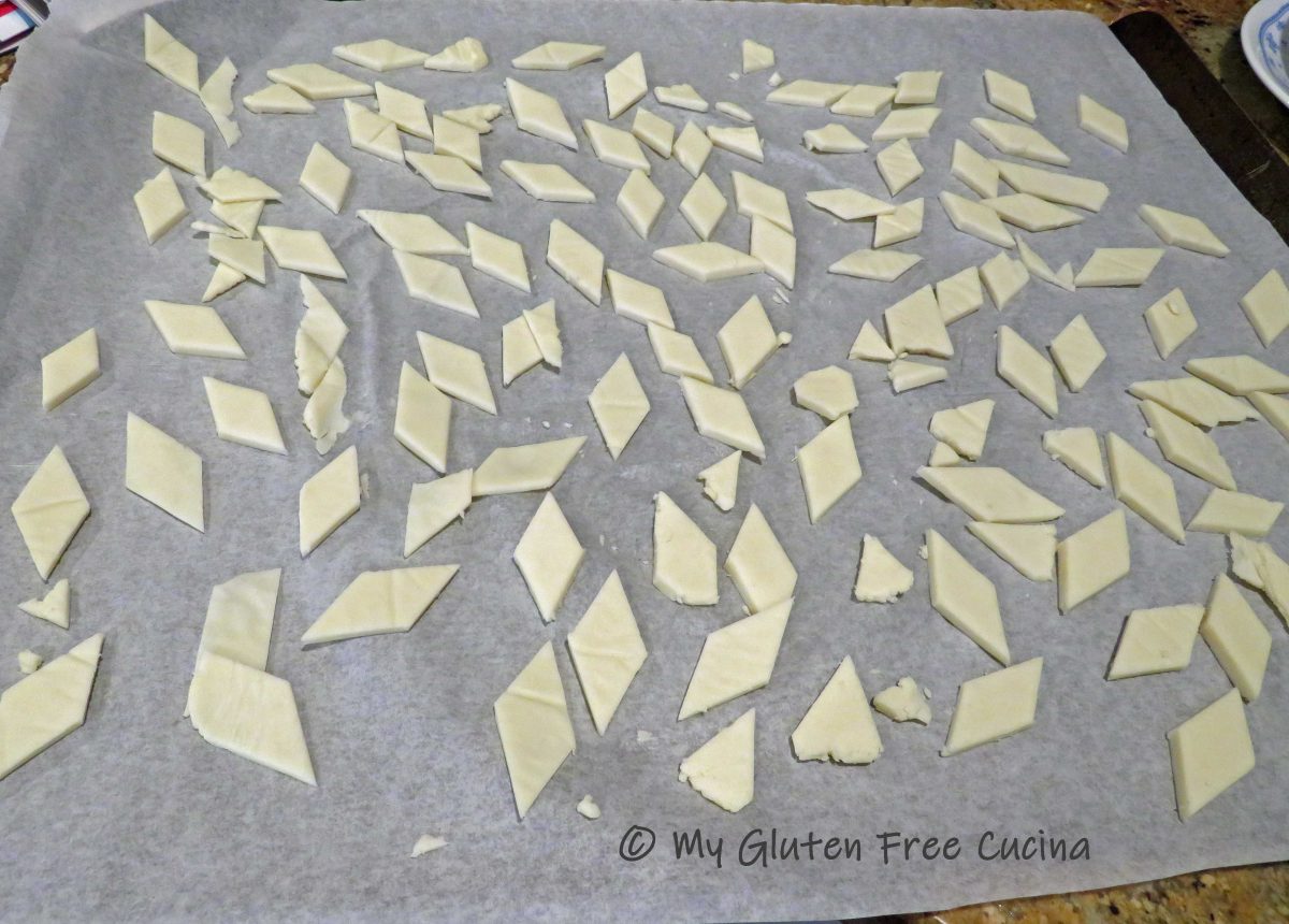 Gluten Free Oyster Crackers My Gluten Free Cucina