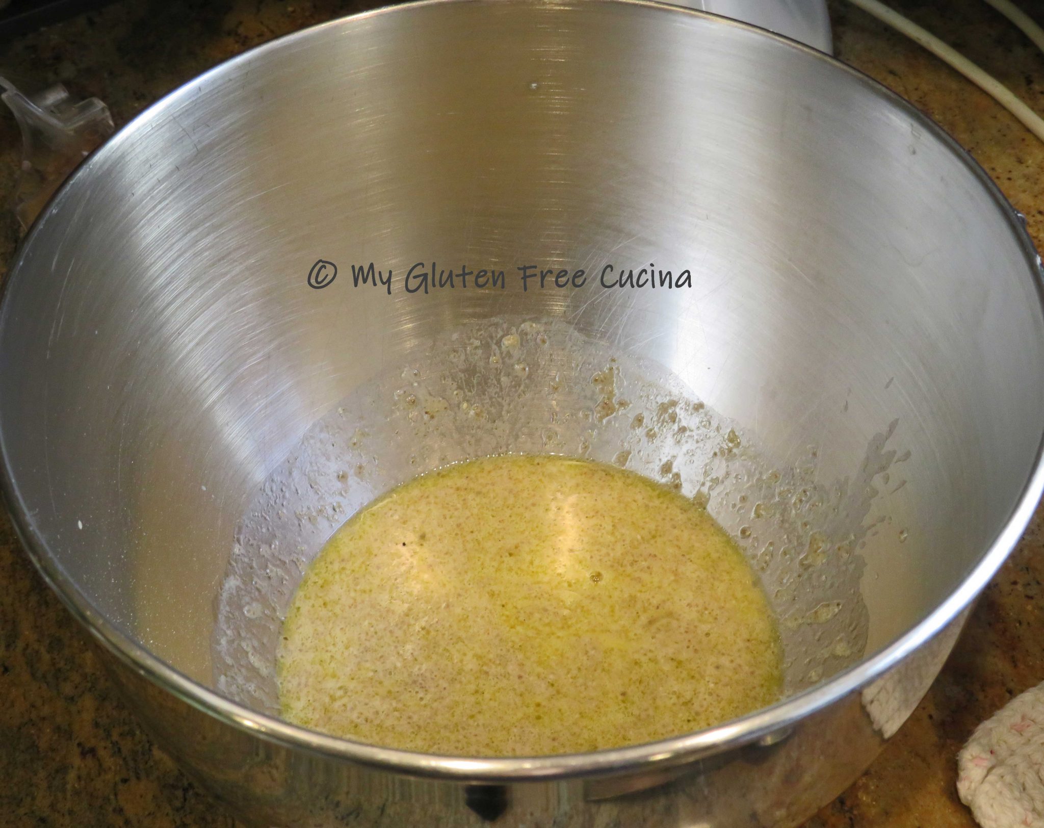 Gluten Free Sandwich Thins My Gluten Free Cucina