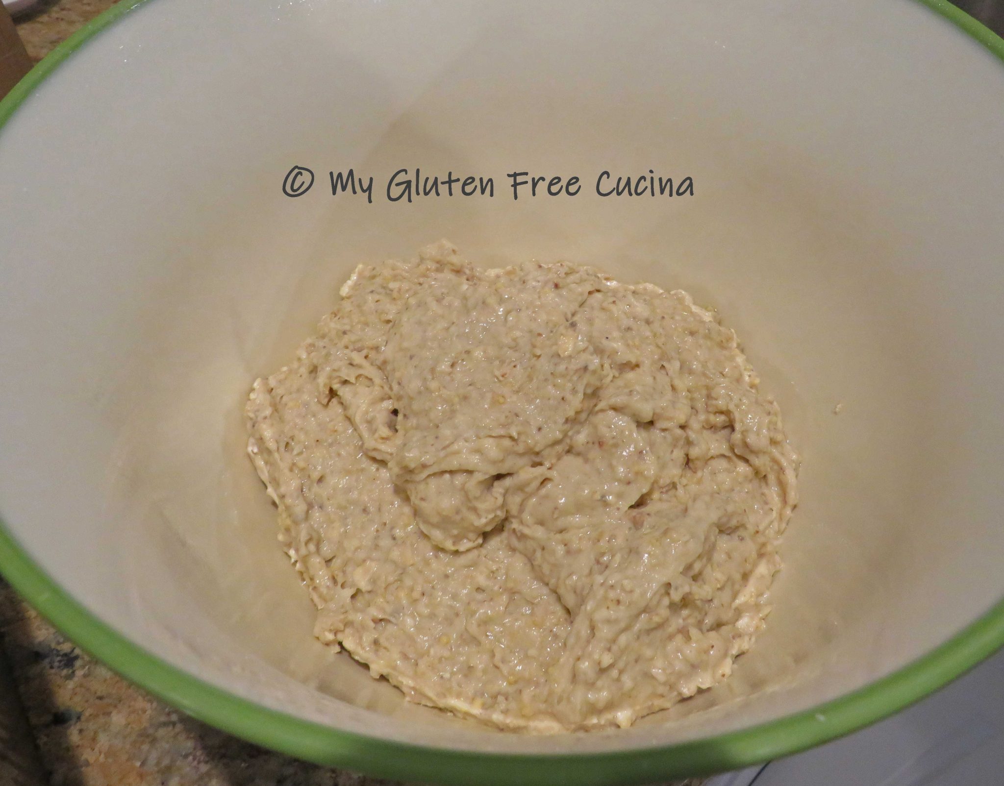 Millet and Buckwheat Toasting Bread My Gluten Free Cucina