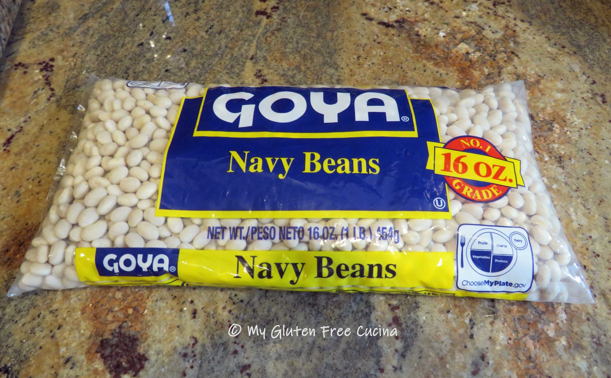 Slow Cooked BBQ Baked Beans My Gluten Free Cucina