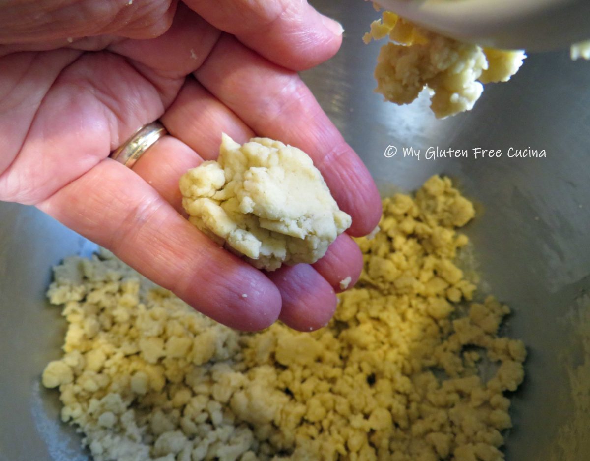 Gluten Free Rigatoni Pasta My Gluten Free Cucina