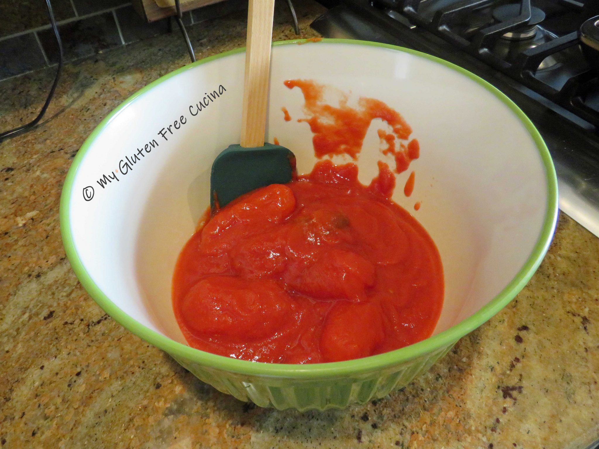 Easy Marinara Sauce My Gluten Free Cucina