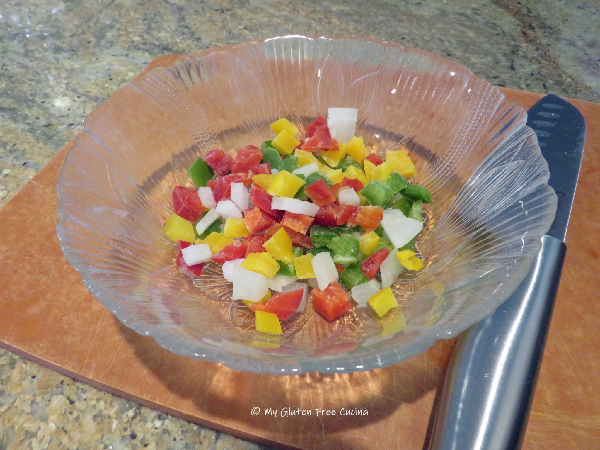 Gluten Free Quinoa and Rice Pilaf – My Gluten Free Cucina